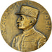 France, Medal, Maréchal Foch, Commandant des Armées, History, 1918