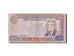 Geldschein, Turkmenistan, 5000 Manat, 2000, SGE