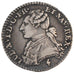 Francia, Louis XVI, 1/10 Écu, 12 Sols, 1/10 ECU, 1778, Paris, BB, Argento, G...