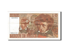 Francia, 10 Francs, 10 F 1972-1978 ''Berlioz'', 1975, KM:150b, 1975-02-06, BB...
