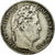 Moneta, Francia, Louis-Philippe, Franc, 1846, Paris, MB+, Argento, Gadoury:453