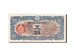 Chine, 5 Sen, type 1939-1940