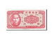 Geldschein, China, 1 Cent, 1949, UNZ-