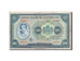 Luxembourg, 100 Francs, 1944, KM #47a, VF(20-25), A406271