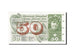 Banknote, Switzerland, 50 Franken, 1971, 1971-02-10, AU(55-58)