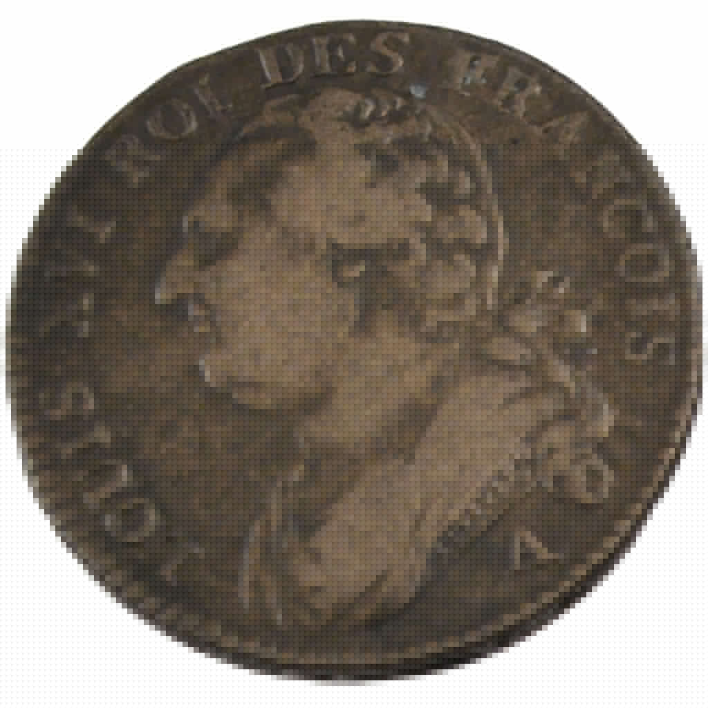 FRANCE, 12 deniers françois, 12 Deniers, 1791, Paris, KM #600.1, VF(30-35), B...