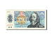 Banknote, Czechoslovakia, 20 Korun, 1988, AU(55-58)