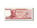 Geldschein, Griechenland, 100 Drachmai, 1967, 1967-10-01, S