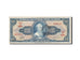 Brazil, 1 Cruzeiro Novo on 1000 Cruzeiros, 1966, KM #187b, VF(20-25), 095723