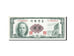 Geldschein, China, 1 Yüan, 1961, UNZ