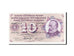 Banknote, Switzerland, 10 Franken, 1977, 1977-01-06, UNC(65-70)