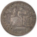 Constitution, Monnaie de Confiance, 10 Sols de Lefevre, Le Sage