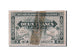 Banconote, Algeria, 2 Francs, 1944, B