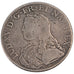 FRANCE, Écu aux branches d'olivier, ECU, 1733, Paris, KM #486.1, VF(20-25), ...