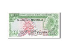 Banknote, Saint Thomas and Prince, 100 Dobras, 1982, 1982-09-30, UNC(65-70)