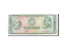 Banknote, Peru, 5 Soles De Oro, 1969, 1969-06-20, UNC(65-70)