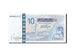 Billet, Tunisie, 10 Dinars, 2005, 2005-11-07, NEUF