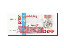 Banknote, Algeria, 1000 Dinars, 2005, UNC(65-70)