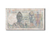 Banknote, French West Africa, 5 Francs, 1953, 1953-11-21, EF(40-45)