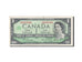 Canada, 1 Dollar, 1967, KM #84a, EF(40-45), I/P 0907044