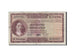 South Africa, 10 Shillings, 1954, KM #91d, 1954-11-17, VF(20-25), A/93 221516