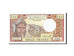 Billet, Djibouti, 1000 Francs, 1991, NEUF