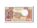 French Afars and Issas, 1000 Francs, 1975, KM #34, UNC(65-70), A.1