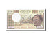 French Afars and Issas, 5000 Francs, 1975, KM #35, UNC(65-70), K.1