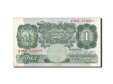 Geldschein, Großbritannien, 1 Pound, 1948, VZ