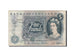 Great Britain, 5 Pounds, 1963, KM #375a, VF(30-35), L53 898452