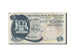 Scotland, 5 Pounds, 1969, KM #330, 1969-03-19, VF(30-35), A/2 487322