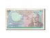 Banknot, Tunisia, 10 Dinars, 1969, 1969-06-01, EF(40-45)