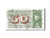Banconote, Svizzera, 50 Franken, 1973, 1973-03-07, SPL-
