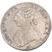 FRANCE, Écu aux branches d'olivier, ECU, 1775, Lille, KM #564.16, EF(40-45), ...