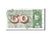 Banknot, Szwajcaria, 50 Franken, 1965, 1965-12-23, UNC(63)