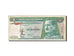 Banknote, Guatemala, 1 Quetzal, 1986, 1986-01-03, VF(20-25)