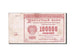 Banknote, Russia, 100,000 Rubles, 1921, VF(30-35)