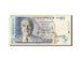 Mauritius, 50 Rupees, 1998, KM #43, VF(20-25), BA 006058