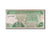 Banknot, Mauritius, 10 Rupees, 1985, Undated, KM:35a, VF(20-25)