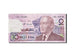 Maroc, 10 Dihrams, type Roi Hassan II