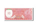 Suriname, 10 Gulden, type 1982