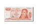 Biljet, Argentinië, 1 Peso, 1974, TB