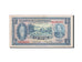 Colombia, 1 Peso Oro, 1953, KM #398, 1953-08-07, AU(55-58), A 89284243