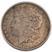 UNITED STATES, Morgan Dollar, Dollar, 1921, U.S. Mint, KM #110, EF(40-45),...