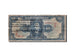 Brazil, 10 Mil Reis, 1926, KM #109A, VG(8-10), 095014