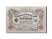 Banconote, Russia, 3 Rubles, 1905, FDS