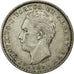 Coin, Portugal, Luiz I, 500 Reis, 1886, EF(40-45), Silver, KM:509