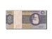 Banknote, Brazil, 10 Cruzeiros, 1979, AU(50-53)