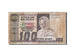 Madagascar, 100 Francs =  20 Ariary, KM #63a, EF(40-45), A/68 487671