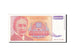 Banconote, Iugoslavia, 50,000,000 Dinara, 1993, SPL-